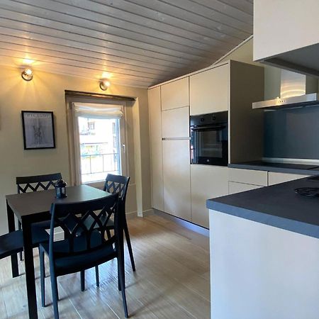 Argegno'S River - Central Apartment Lake View Kamer foto