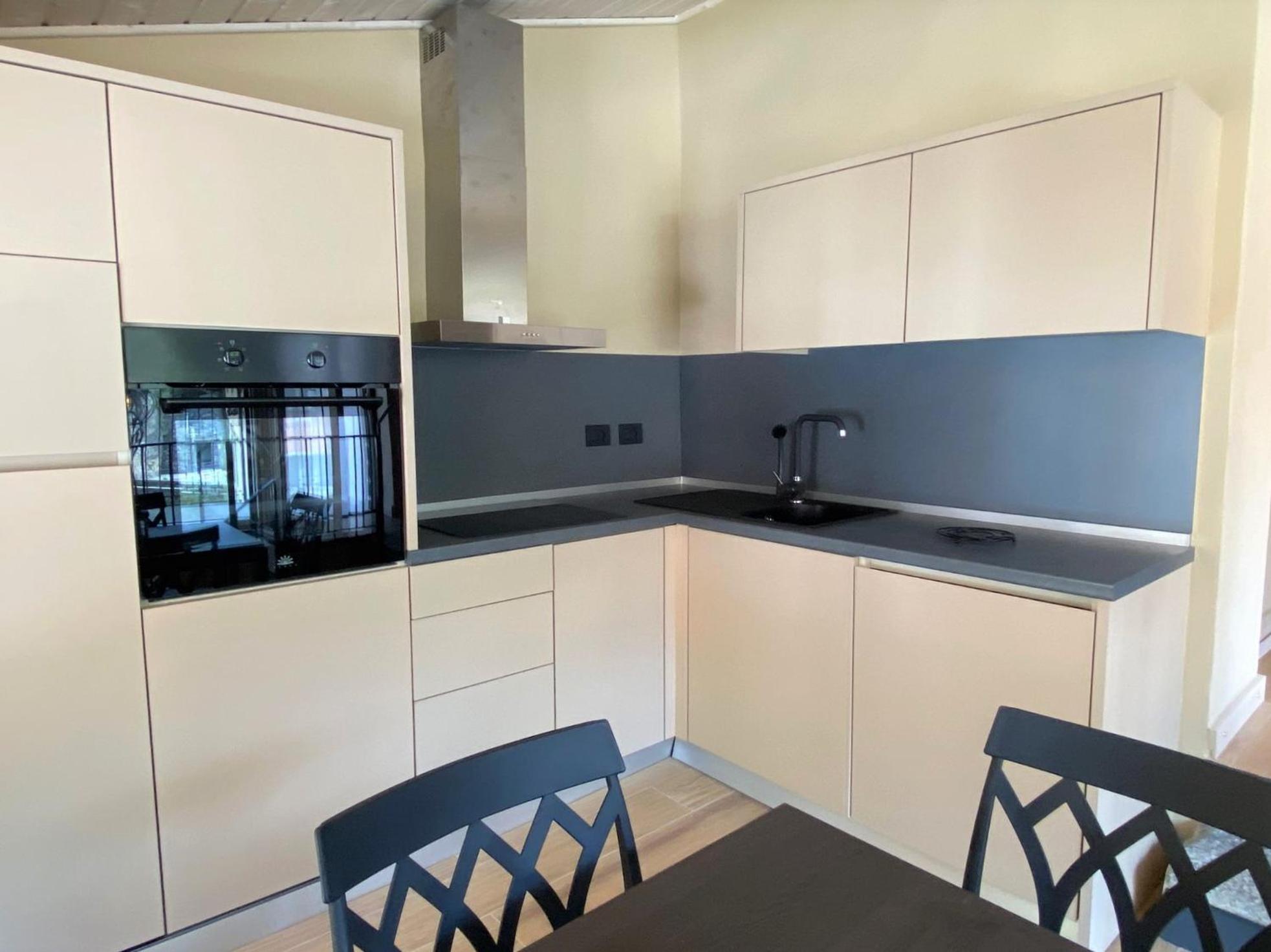 Argegno'S River - Central Apartment Lake View Kamer foto